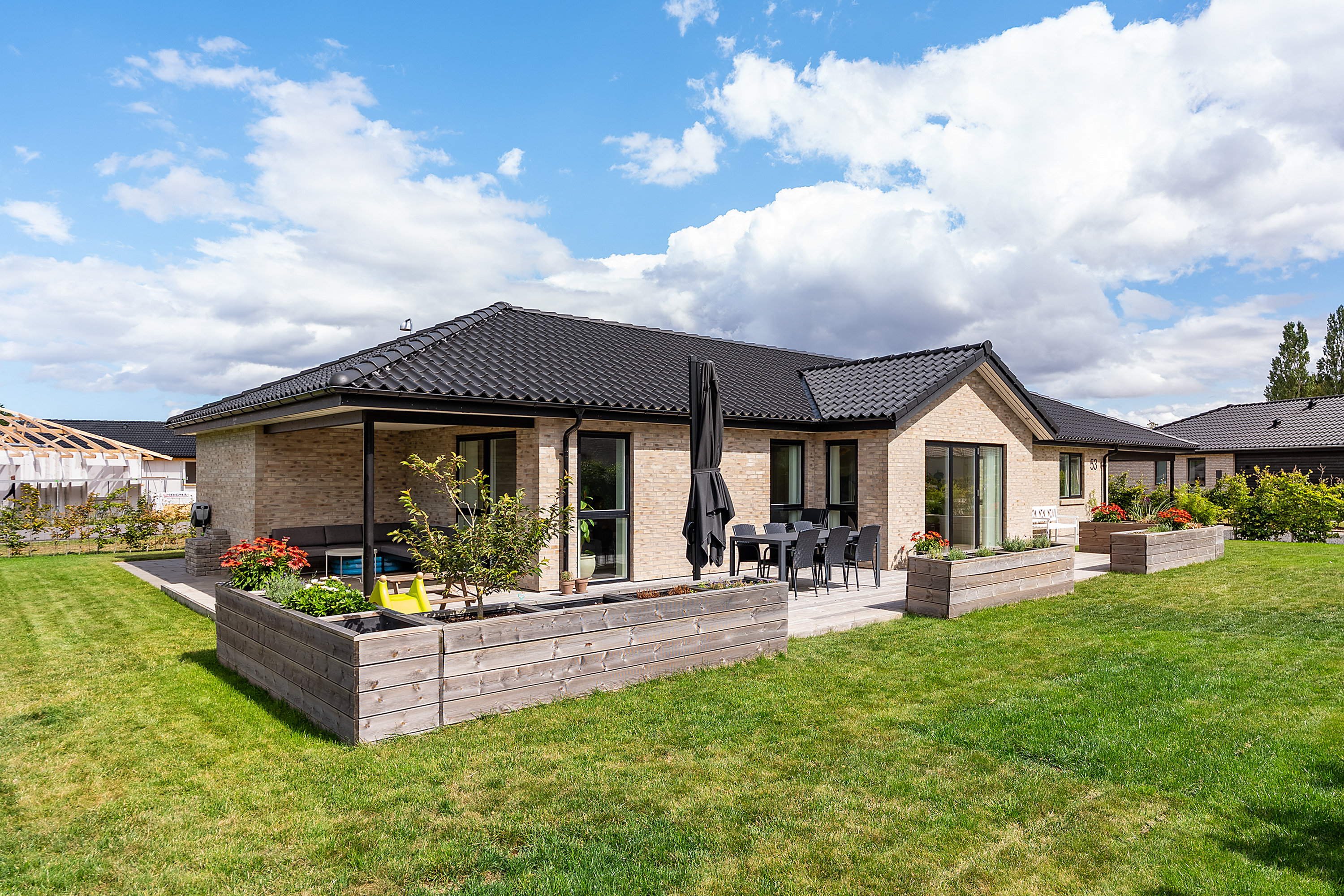 Villa på Persillehaven 53 5320 Agedrup.
