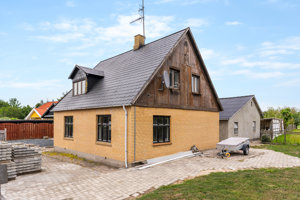 Ejendommen