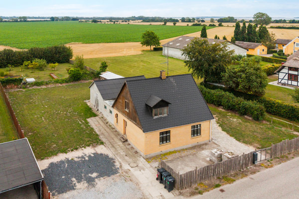 Ejendommen
