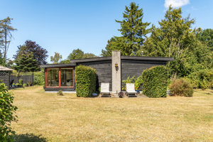 Set fra haven