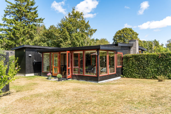 Set fra haven