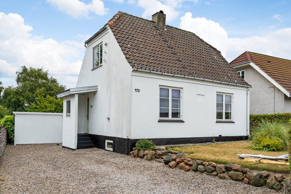 Ejendommen