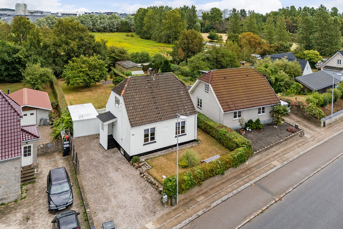 Ejendommen