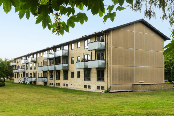 Ejendommen