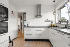 Køkken