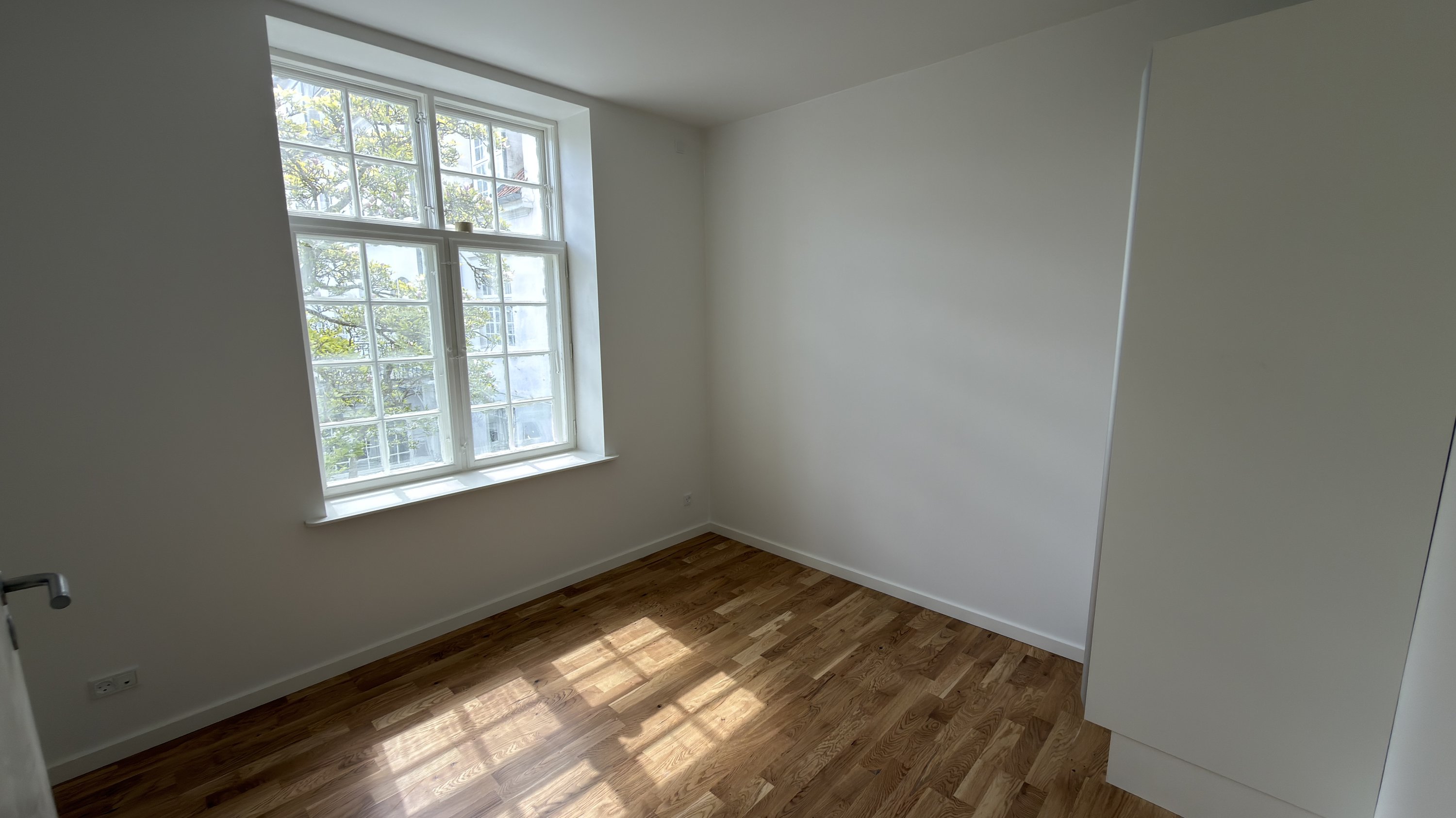 2-room apartment in Holbæk image 5