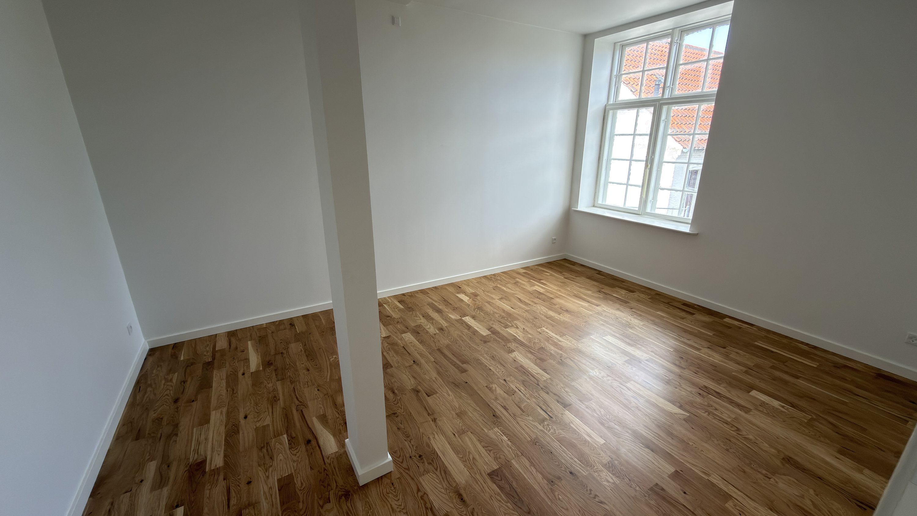 2-room apartment in Holbæk image 4