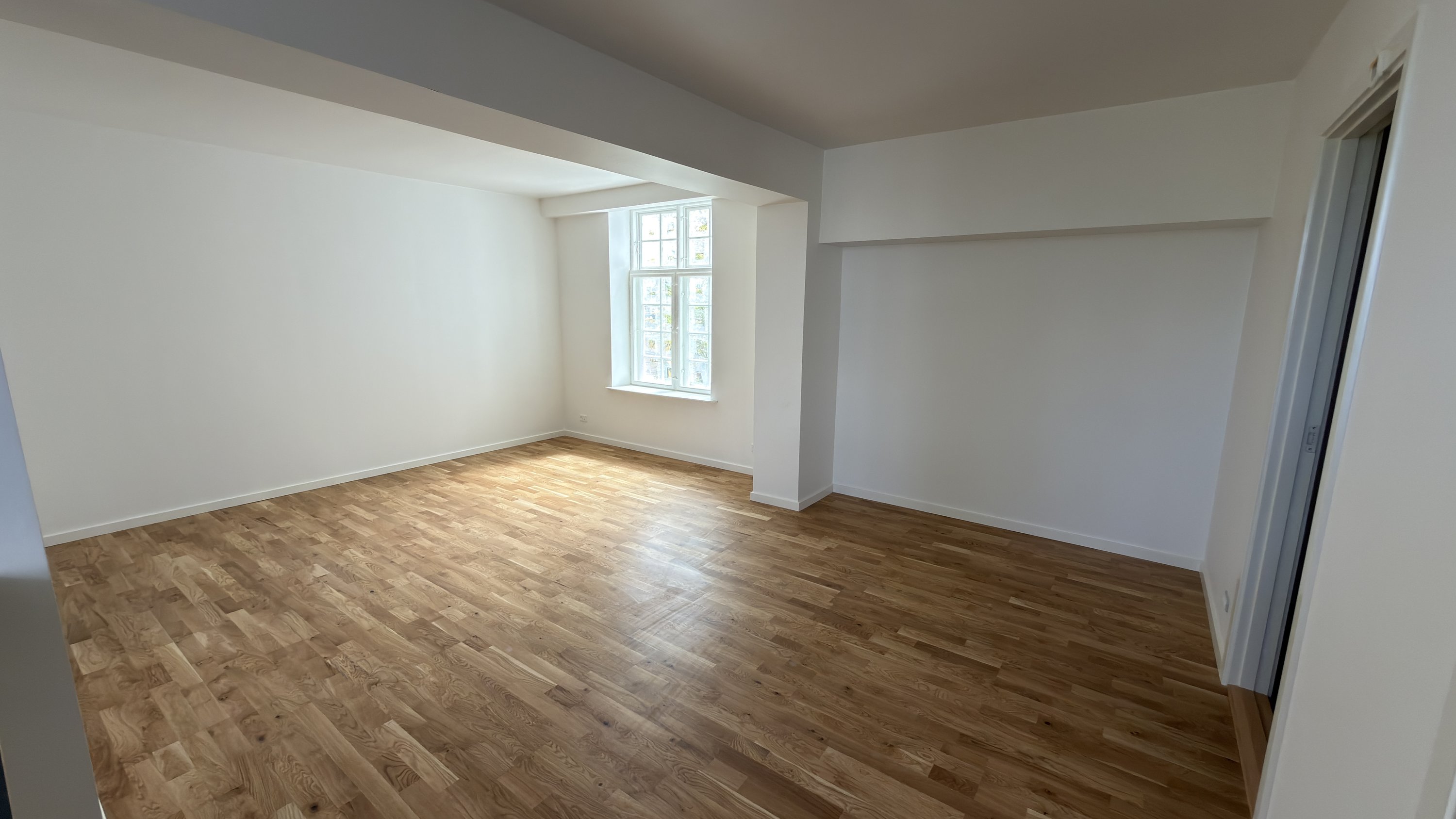 2-room apartment in Holbæk image 6
