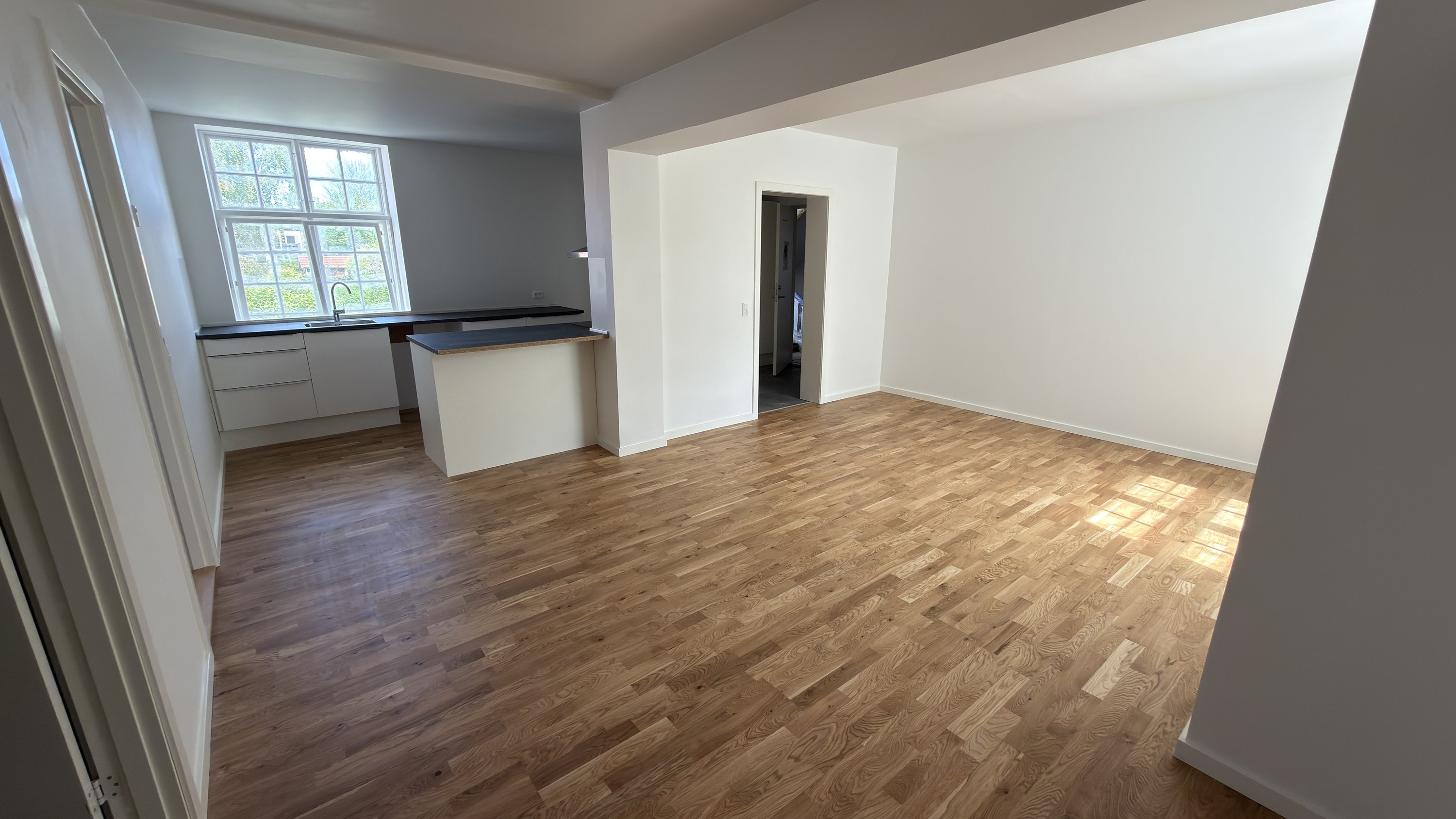 3-room apartment in Holbæk image 2
