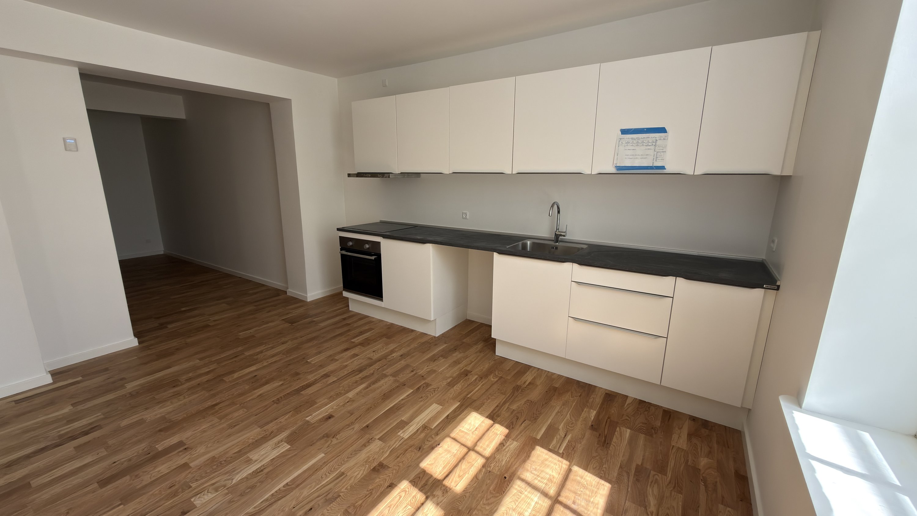 3-room apartment in Holbæk image 3