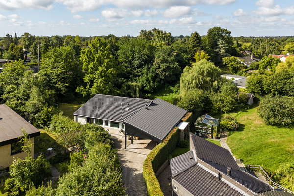 Område