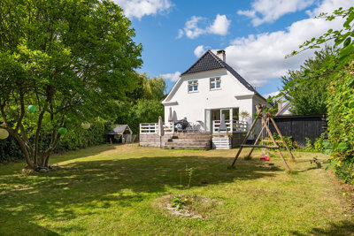 Eriksholmvej 19