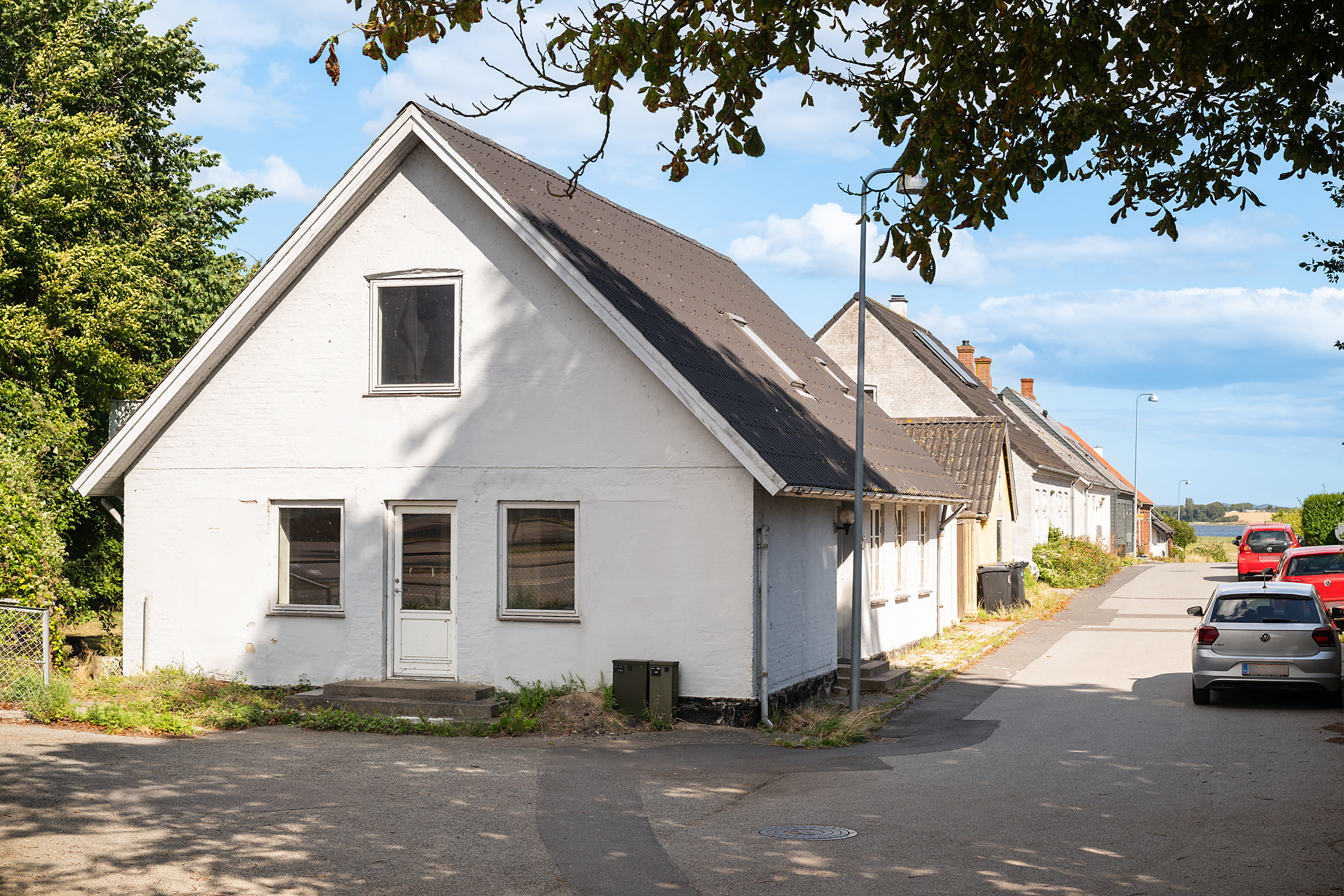 Nygade 18