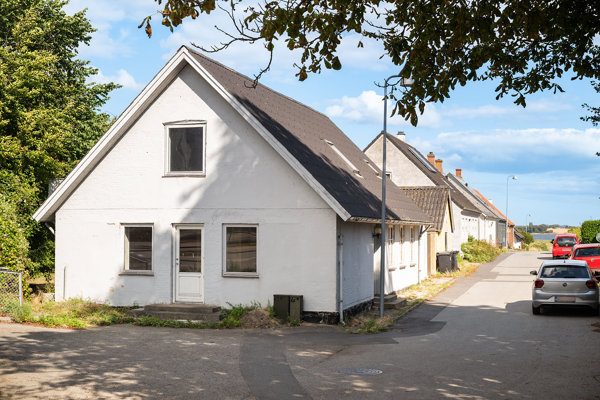 Ejendommen