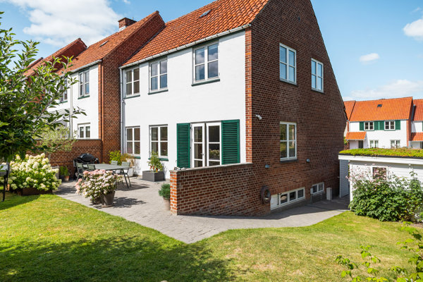 Ejendommen