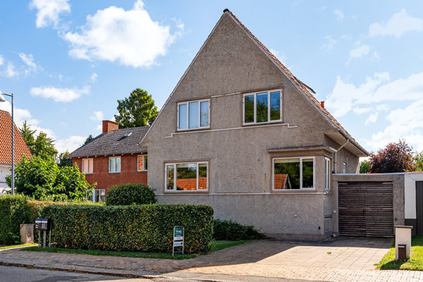Ejendommen