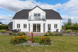 Set fra haven