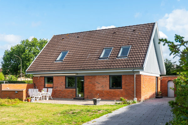 Ejendommen