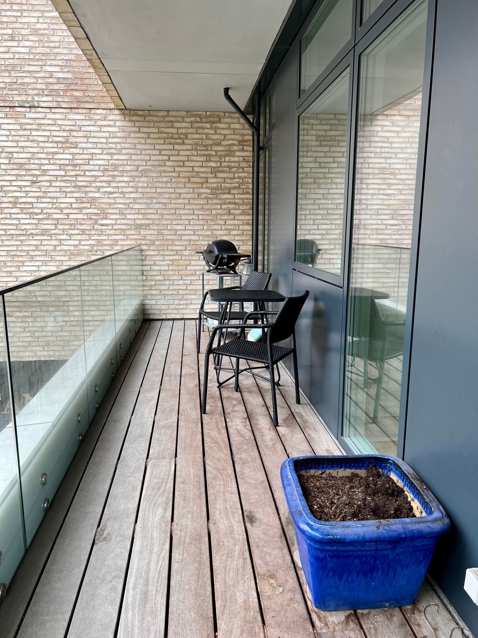 2-room apartment in Århus C image 3