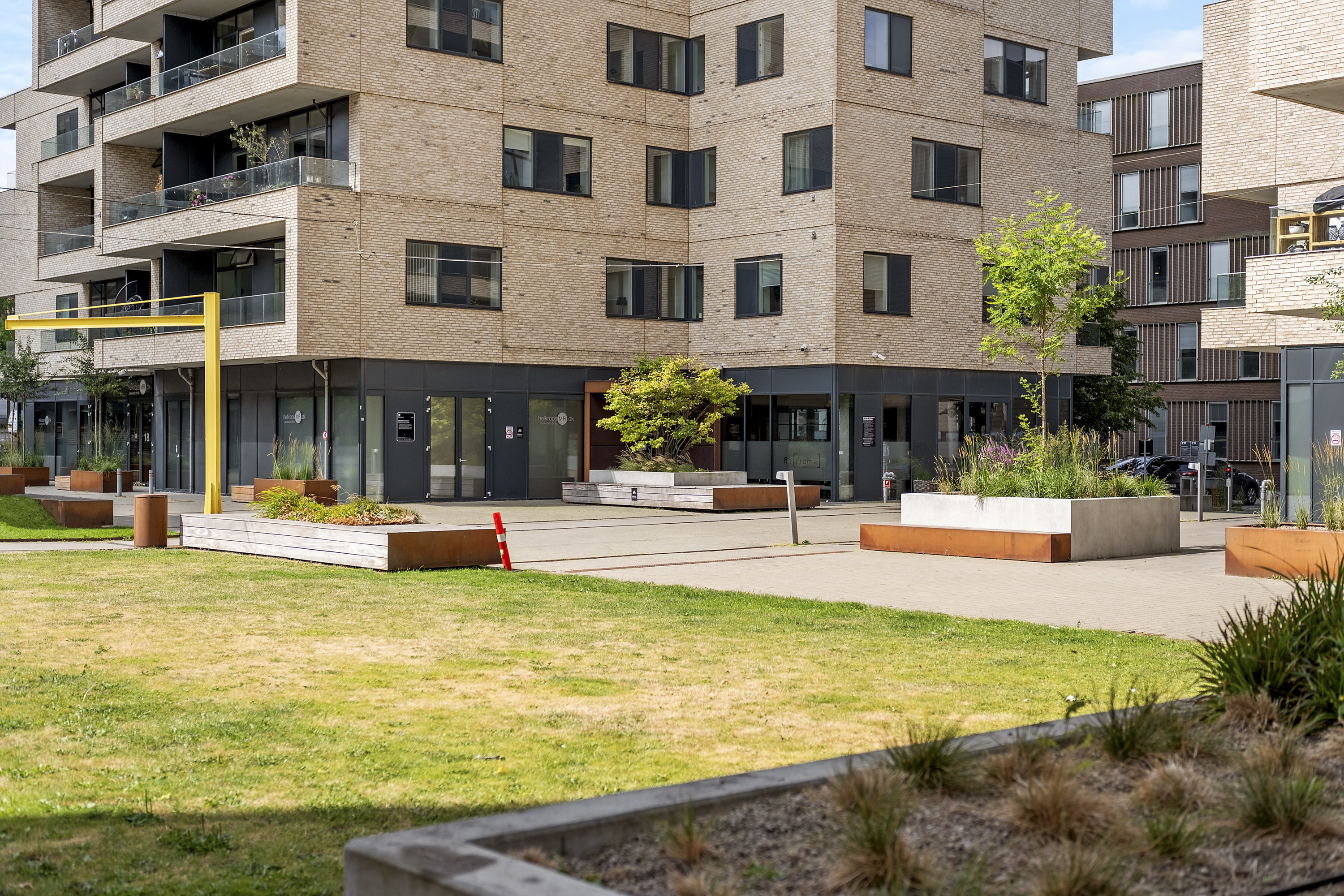2-room apartment in Århus C image 5