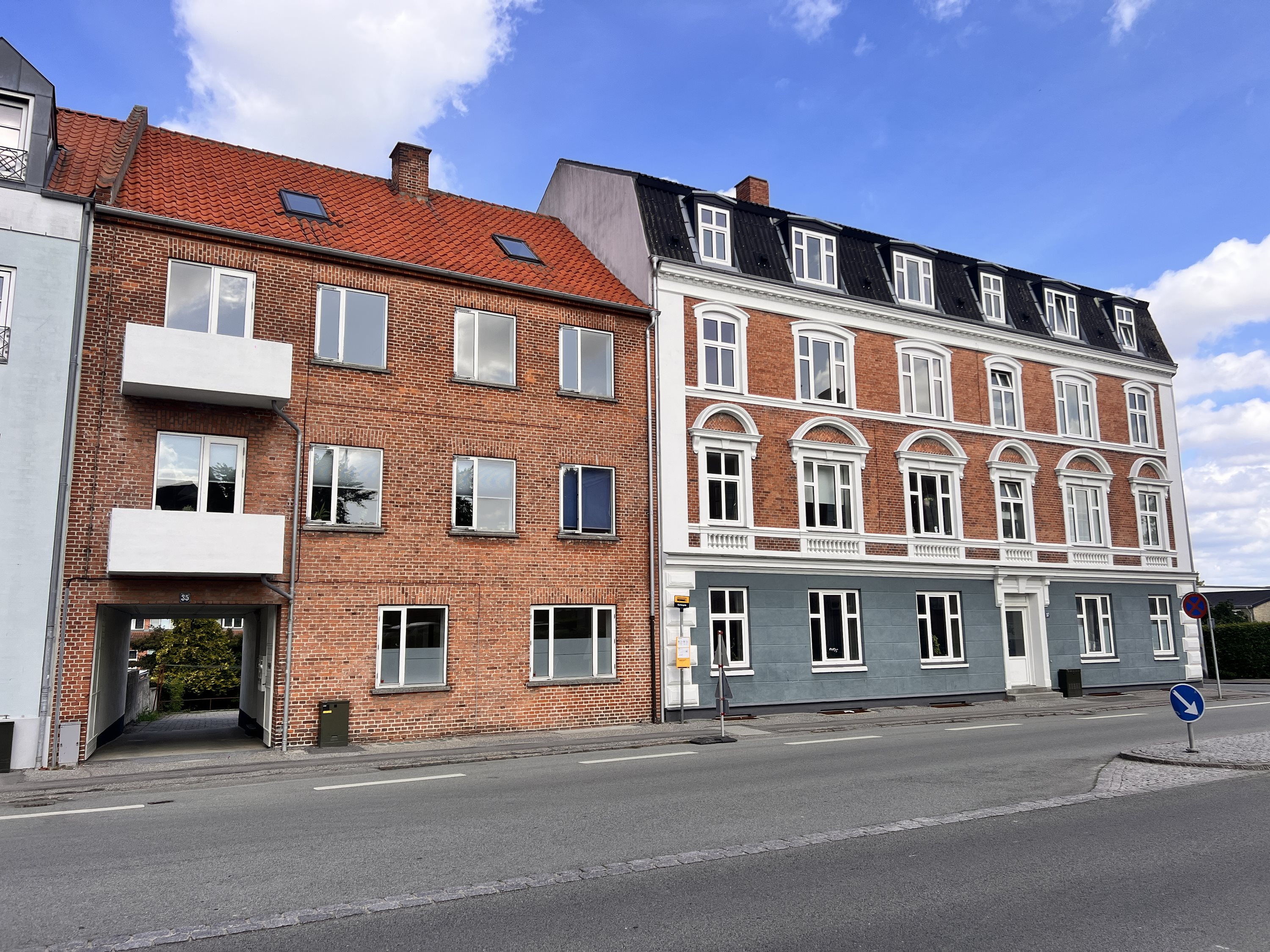 Smedegade, 4200 Slagelse billede 2