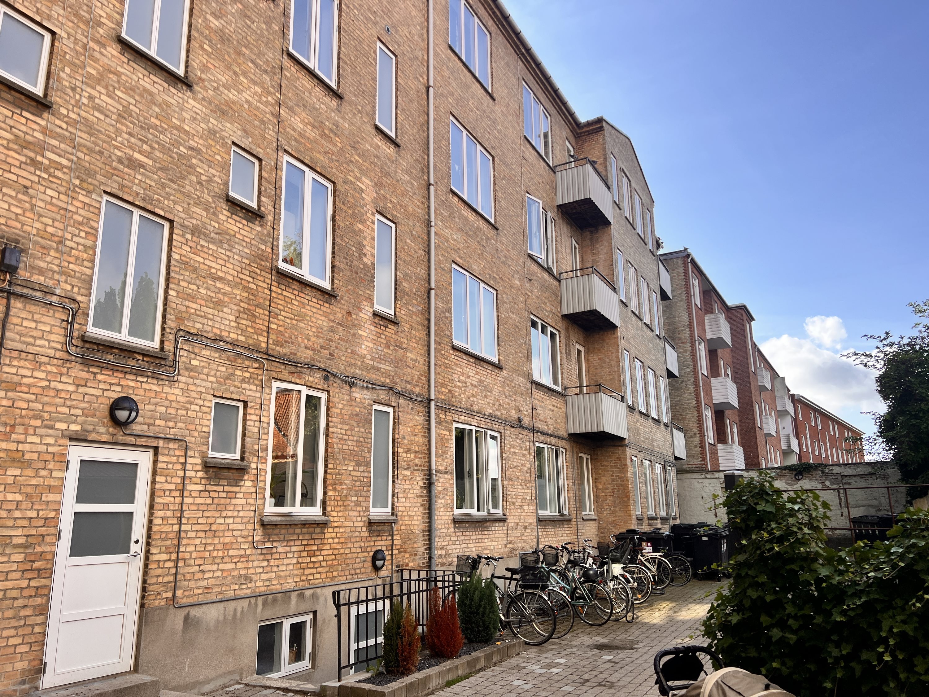 Bjergbygade, 4200 Slagelse billede 2