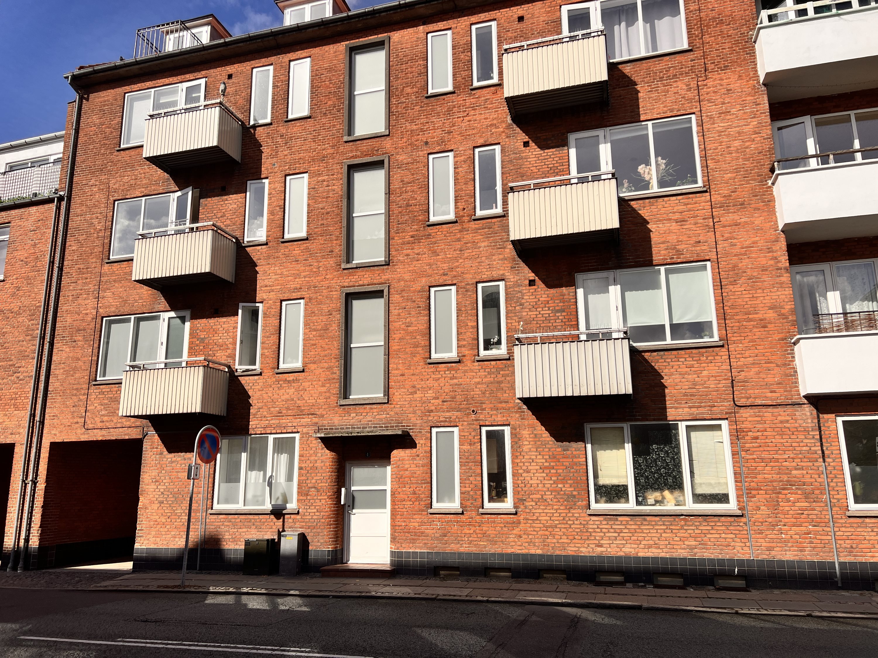 Bjergbygade, 4200 Slagelse billede 1