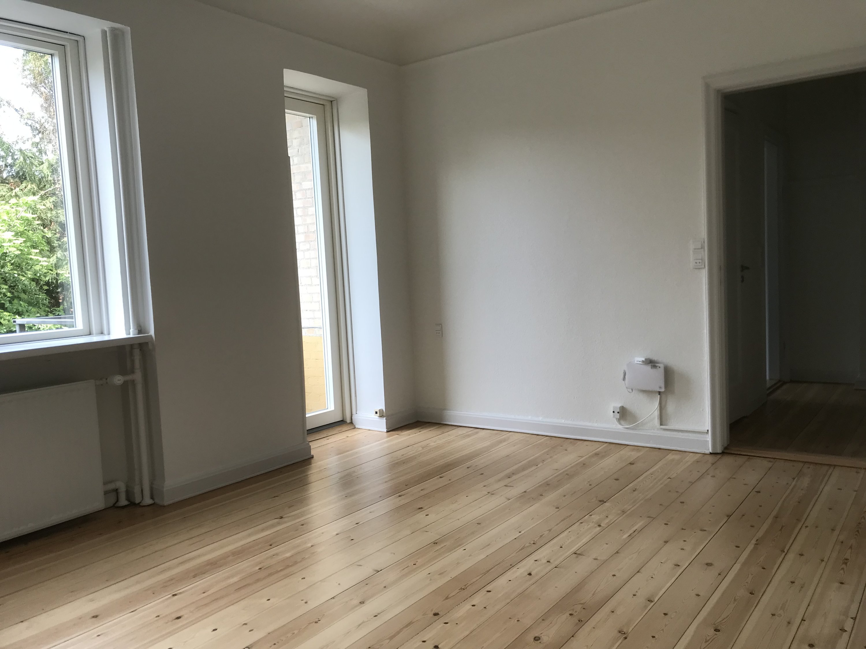 Bjergbygade, 4200 Slagelse billede 6