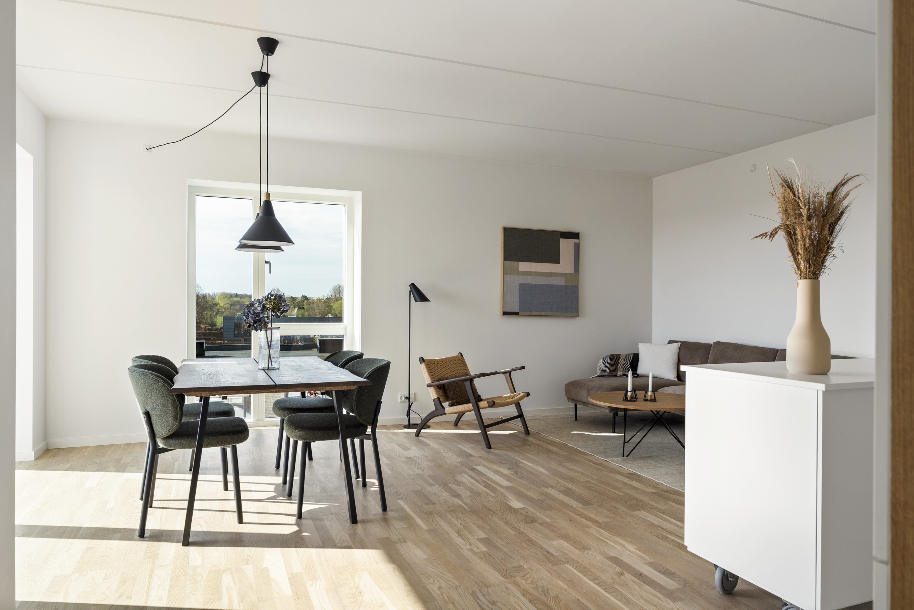 3-room apartment in Holbæk image 5