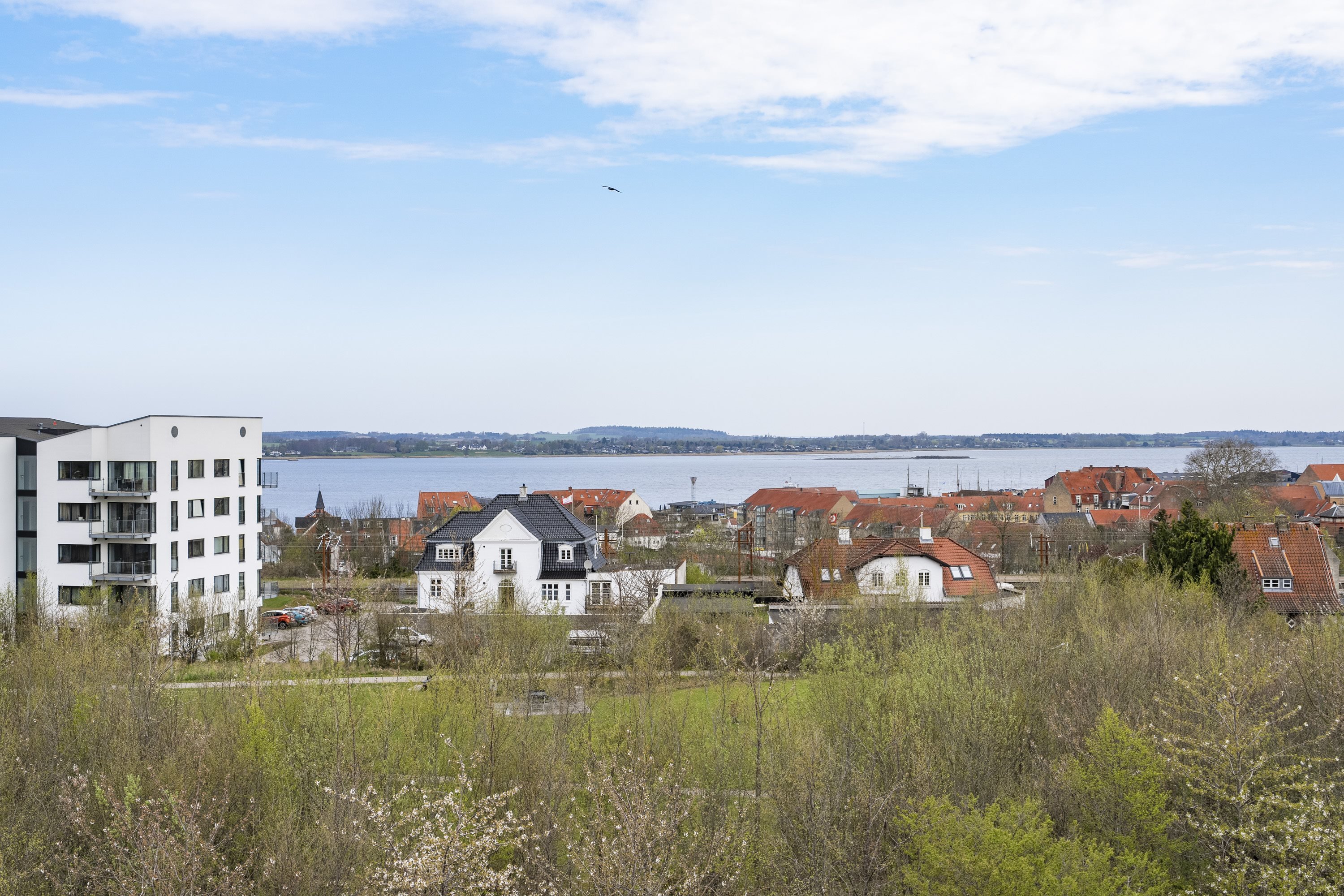 3-room apartment in Holbæk image 2