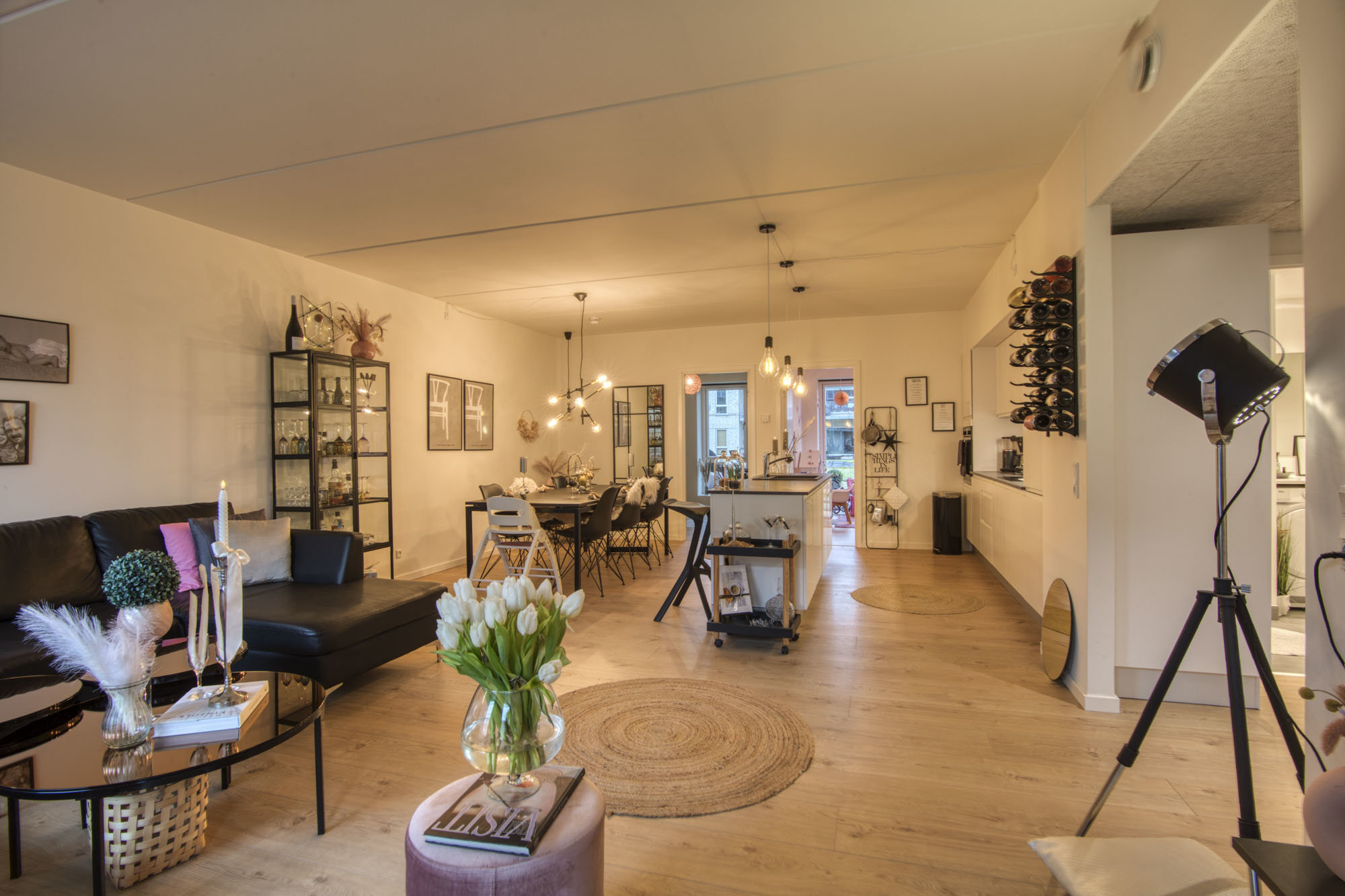 4-room apartment in Holbæk image 5