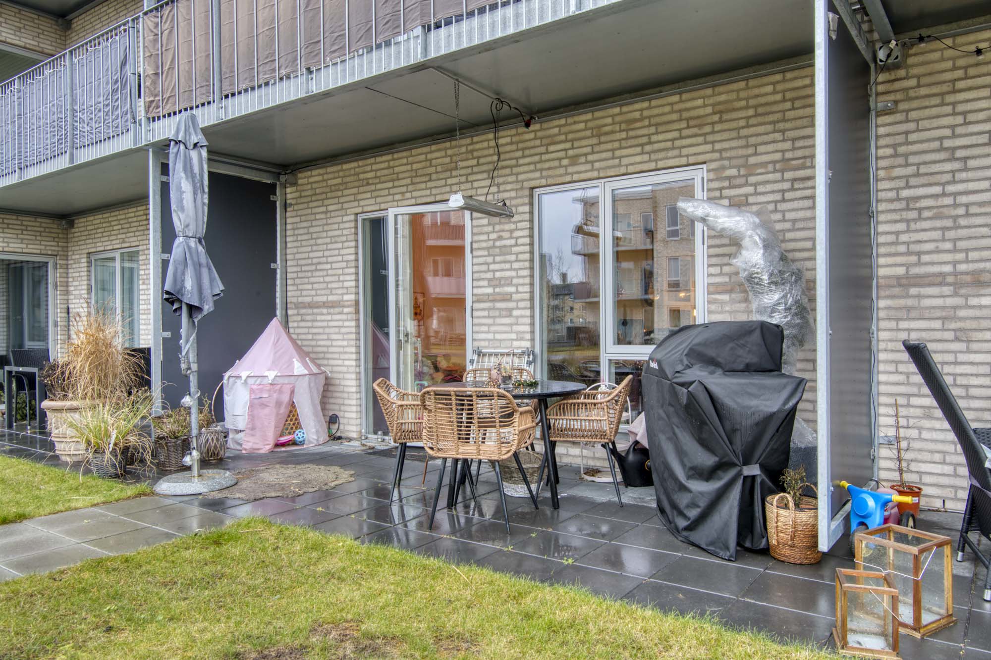 Skipperstræde, 4300 Holbæk billede 1