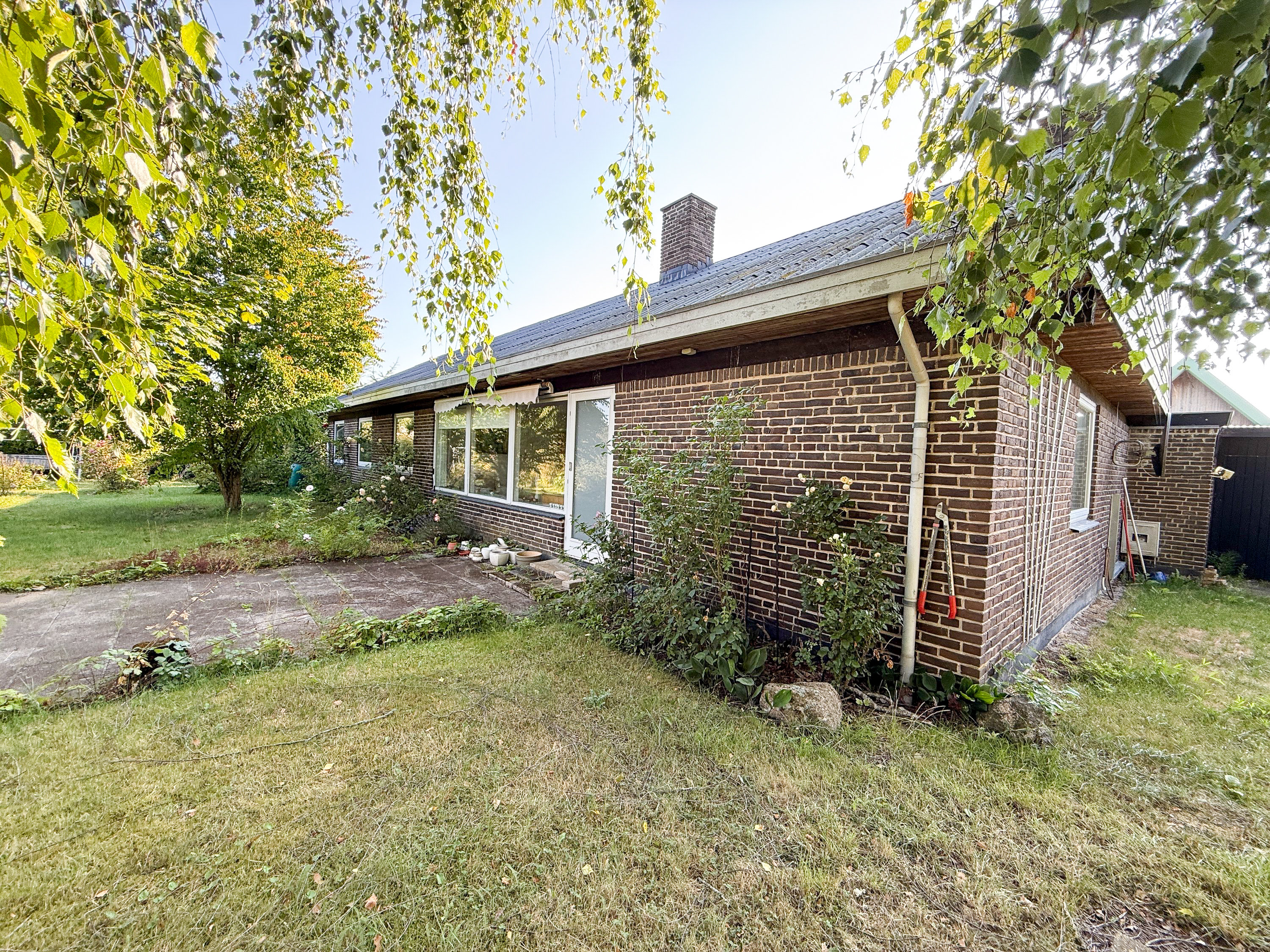 Villa på Åvej 8 8870 Langå.