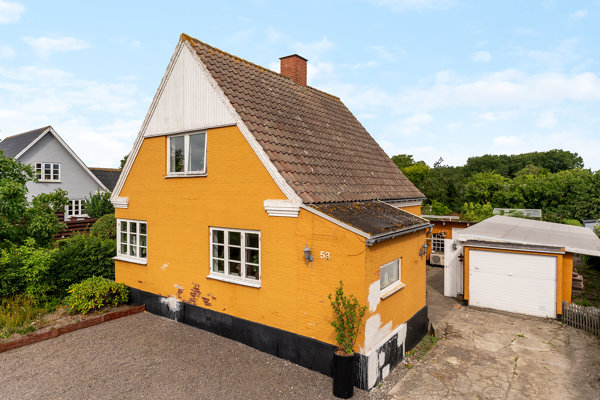 Ejendommen