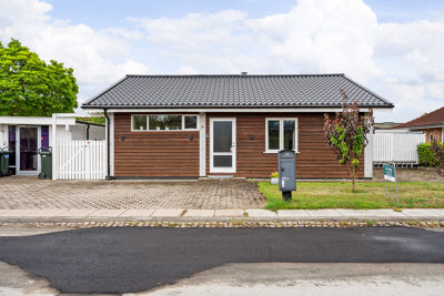 Nørremarksvej 21