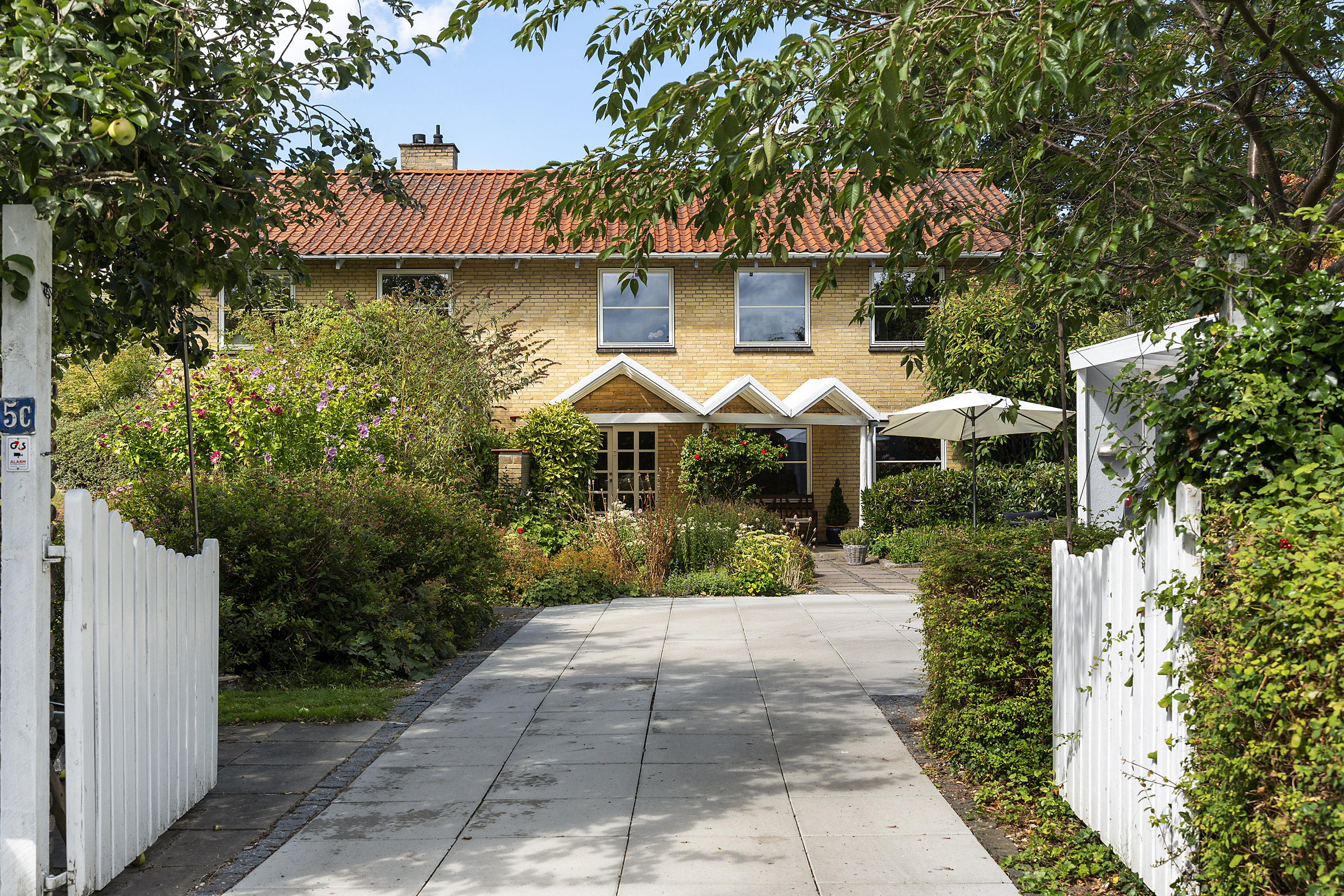 Rørmosevej 5C 3460 Birkerød