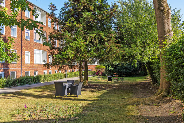 Ejendommen