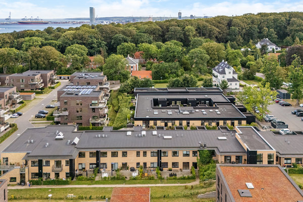 Område