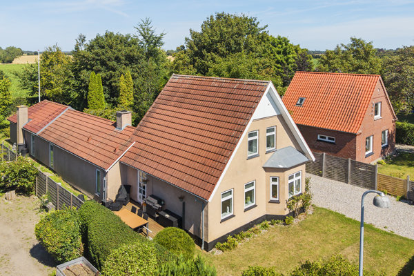 Ejendommen