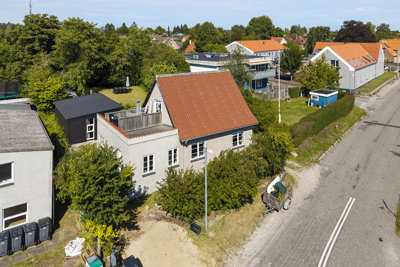 Lynge Stationsvej 20