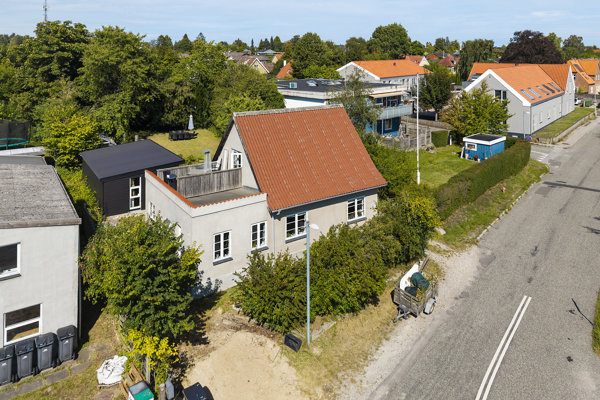 Ejendommen