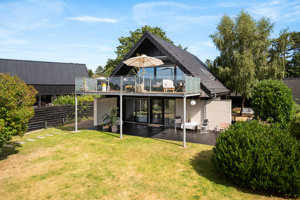 Set fra haven
