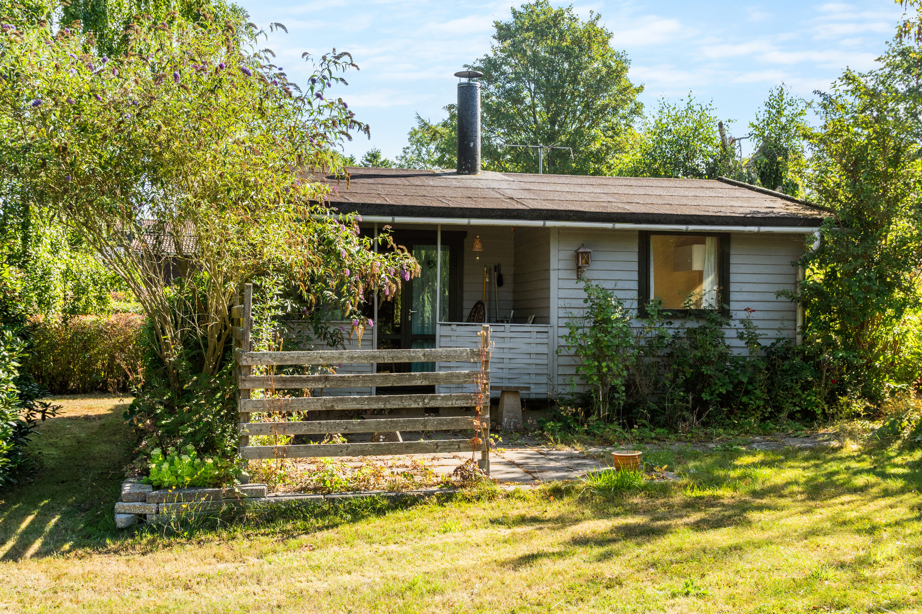 Møllebakken 47 4793 Bogø By