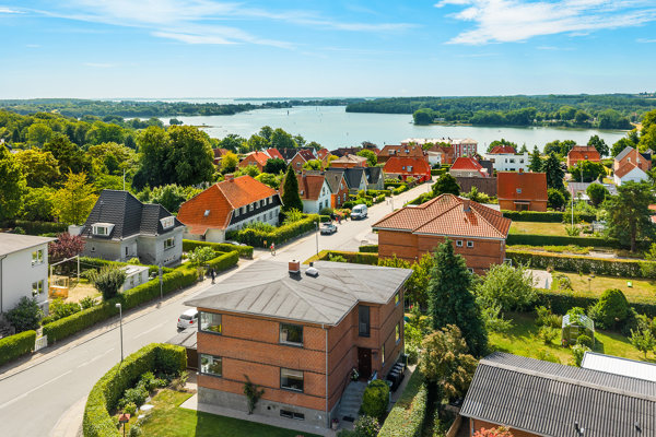 Område