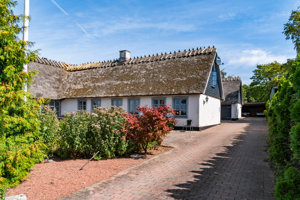 Indkørsel