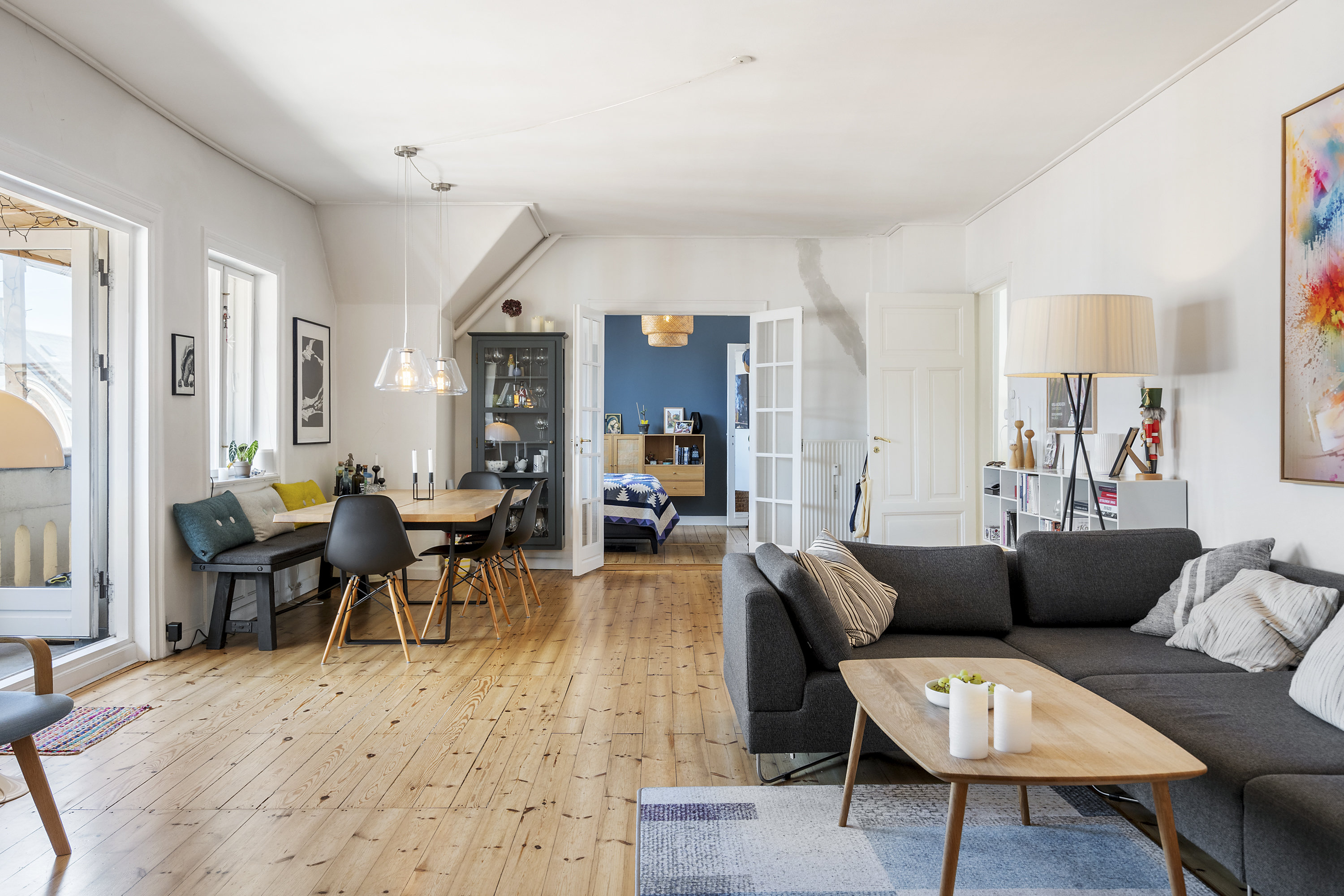 Puggaardsgade 6, 5. 1573 København V