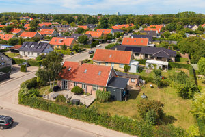 Område
