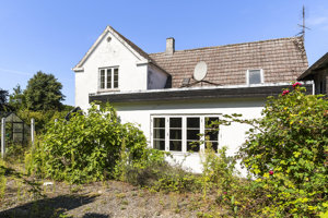 Ejendommen