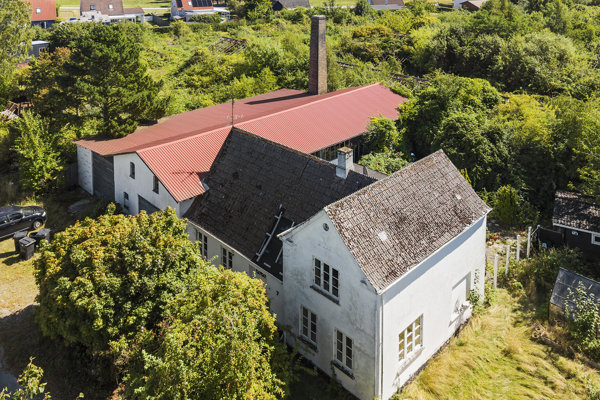 Ejendommen