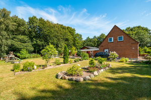 Set fra haven
